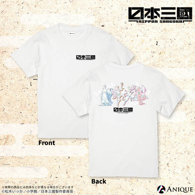 Tシャツ