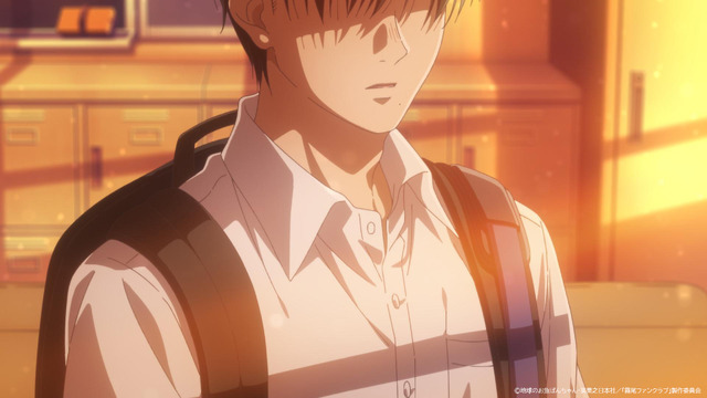 TVアニメ『霧尾ファンクラブ』第1話先行カット