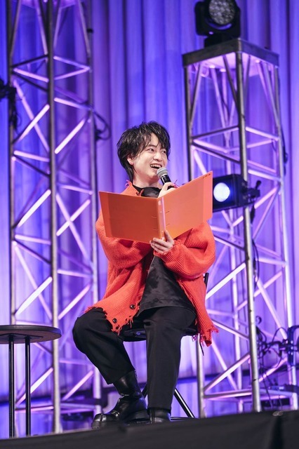 TVアニメ『Re:ゼロから始める異世界生活』／「AnimeJapan 2026」REDステージ