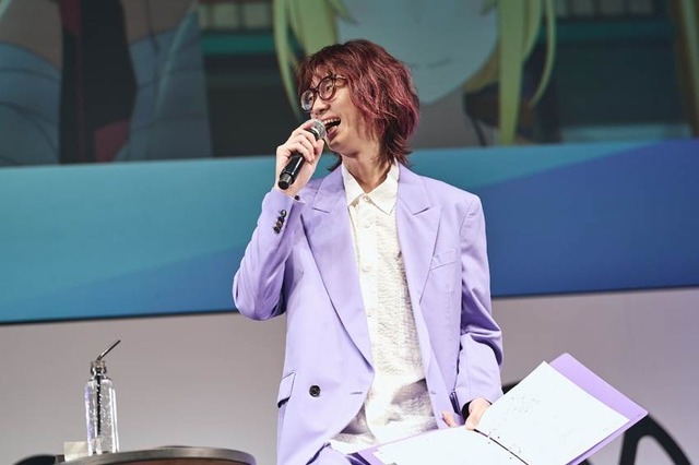 TVアニメ『Re:ゼロから始める異世界生活』／「AnimeJapan 2026」REDステージ