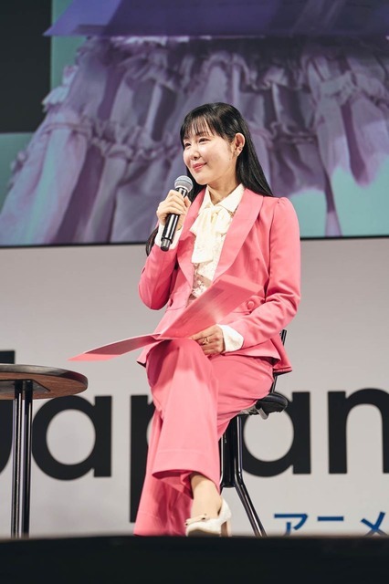 TVアニメ『Re:ゼロから始める異世界生活』／「AnimeJapan 2026」REDステージ