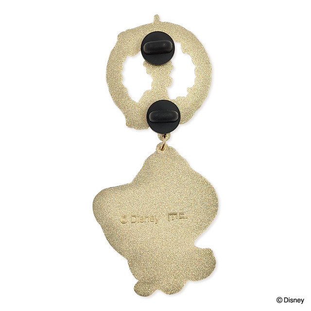 コレクションピンバッジ