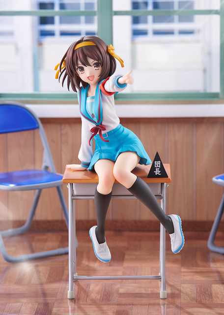 『涼宮ハルヒの憂鬱』 涼宮ハルヒ アニメ20周年記念ver.