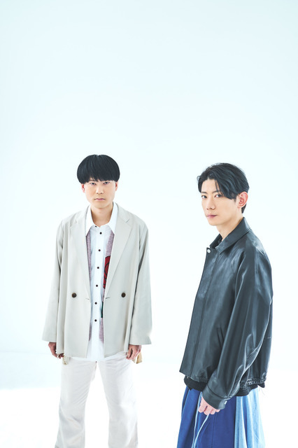 内山昂輝＆濱野大輝
