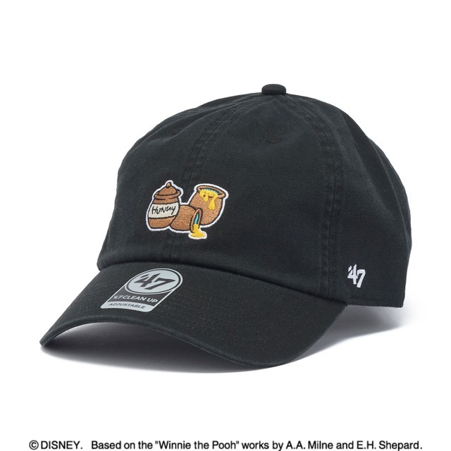 '47「DISNEY DESIGN COLLECTION」くまのプーさん