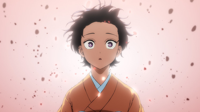 春アニメ「あかね噺」は落語をどう表現するのか? 観るべきポイントは声優の“演技力”と映像“演出”!? 伝統芸能×少年マンガの化学反応を解説