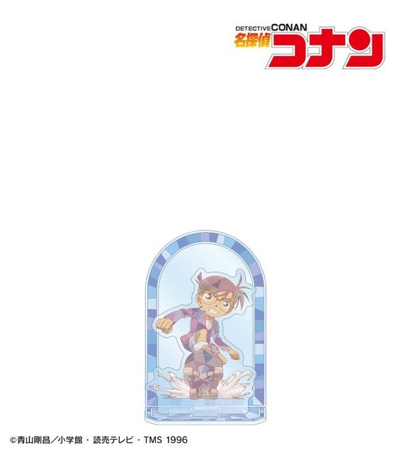 プリズムパターン 第4弾 BIGアクリルスタンド
