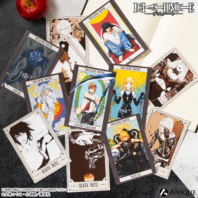 ポストカード２枚セット（全6種）