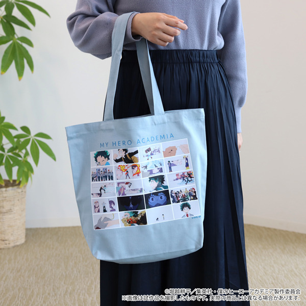 トートバッグ　FINAL SEASON ED