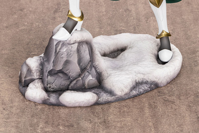 勇者刑に処す 懲罰勇者9004隊刑務記録 パトーシェ・キヴィア 1/7スケール 完成品フィギュア