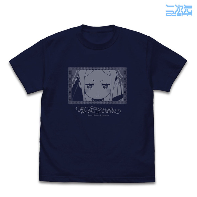Re:ゼロから始める異世界生活×アトレ秋葉原POP UP SHOP～祝アニメ10th Anniversary ＆ 4th season 放送記念～