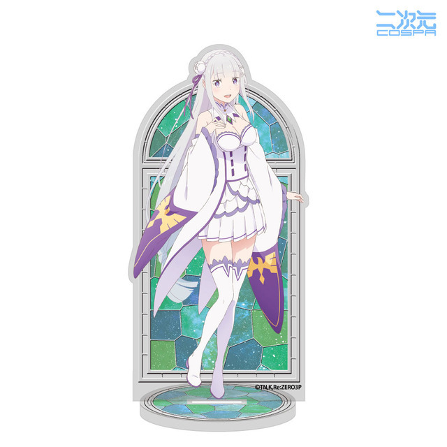 Re:ゼロから始める異世界生活×アトレ秋葉原POP UP SHOP～祝アニメ10th Anniversary ＆ 4th season 放送記念～
