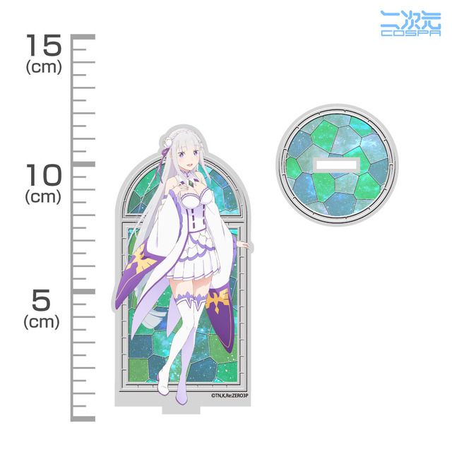Re:ゼロから始める異世界生活×アトレ秋葉原POP UP SHOP～祝アニメ10th Anniversary ＆ 4th season 放送記念～