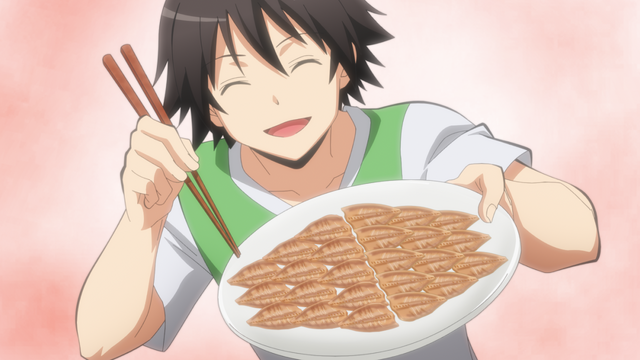 第2期5話「リーダーの時間」場面写真