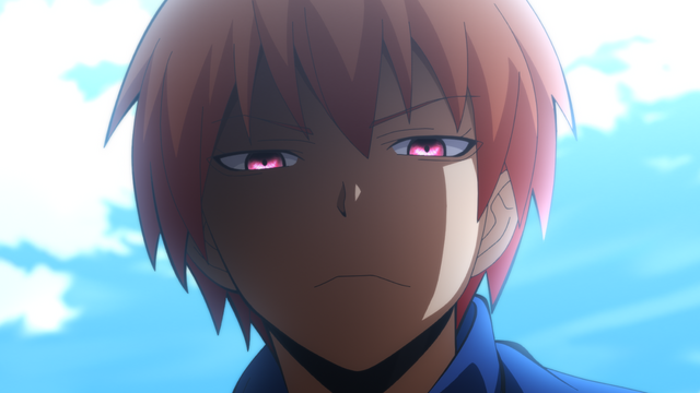 第2期5話「リーダーの時間」場面写真