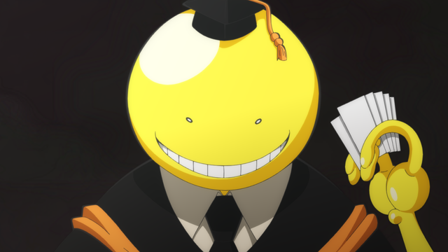 第2期4話「紡ぐ時間」場面写真