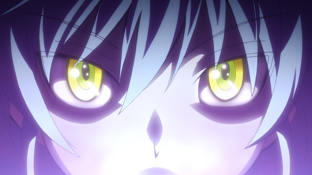 第2期18話「結果の時間」場面写真