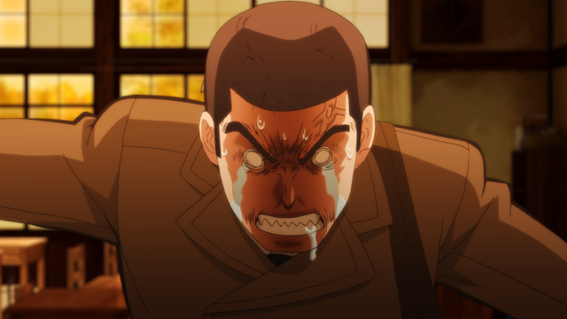 第2期20話「バレンタインの時間」場面写真