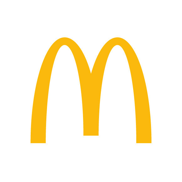 マクドナルド_ロゴ
