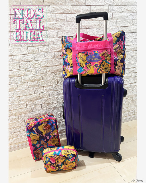 ディズニー×NOSTALGICA・ノスタルジカ