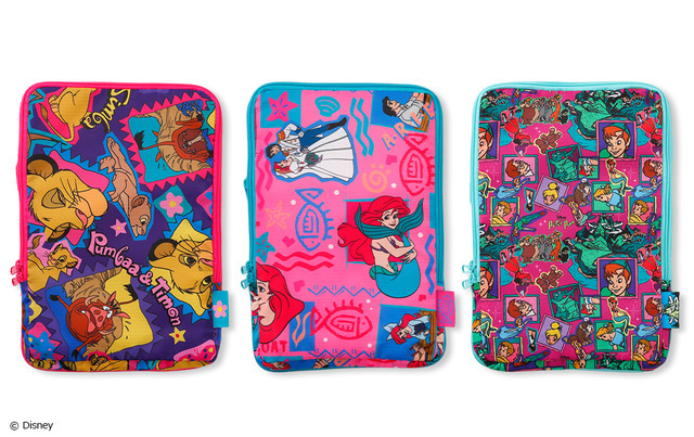 ディズニー×NOSTALGICA・ノスタルジカ