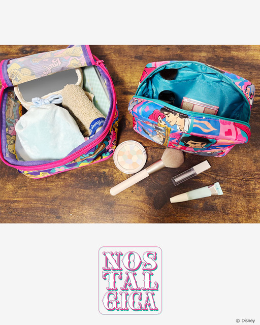 ディズニー×NOSTALGICA・ノスタルジカ