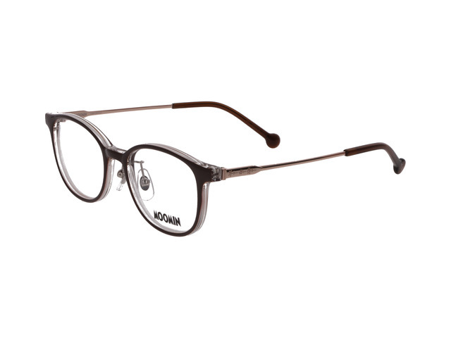 MOOMIN DESIGN MEGANE COLLECTION