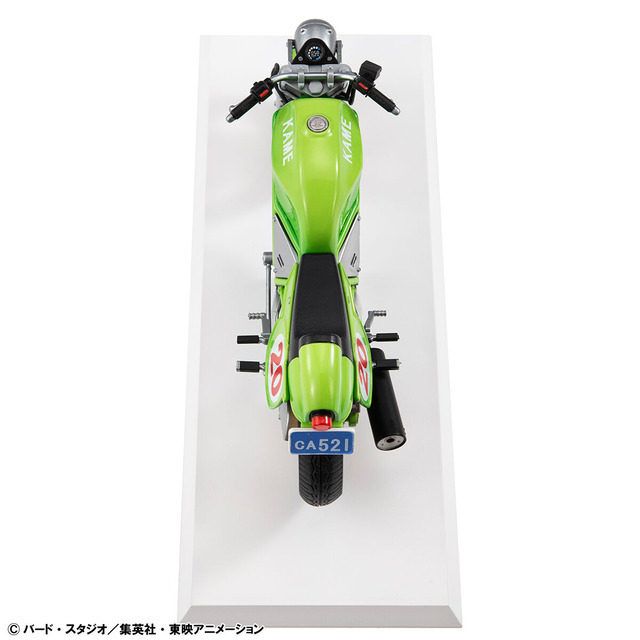 「デスクトップリアルマッコイ ドラゴンボールZ 05 孫悟空＆チチ -限定復刻仕様版-」