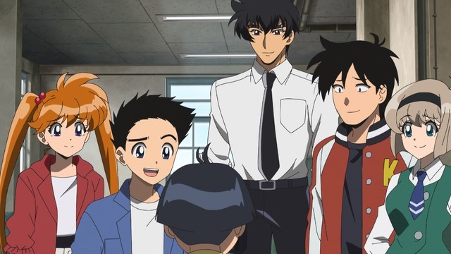 「『地獄先生ぬ～べ～』