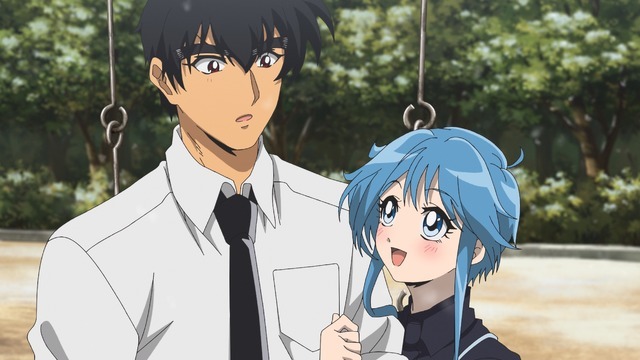 「『地獄先生ぬ～べ～』