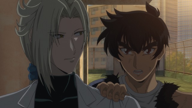 「『地獄先生ぬ～べ～』