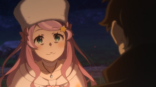 春アニメ『Re:ゼロから始める異世界生活』4th season第67話「君を連れ出す理由／ゴージャス・タイガー・リローデッド」先行場面カット