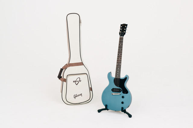 ギブソン レスポール・ジュニアIkuyo Kitaモデル