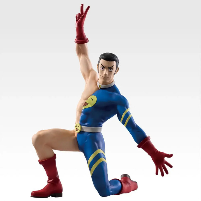 H賞 髙羽史彦 MASTERLISE EXPIECE