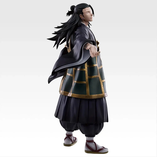 J賞 羂索 MASTERLISE EXPIECE