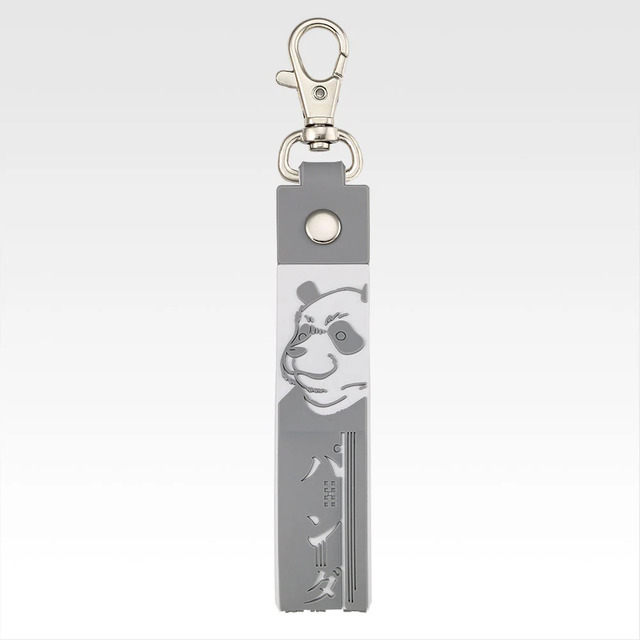 L賞 ぽこっとちゃーむ