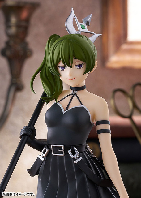 「POP UP PARADE 葬送のフリーレン ユーベル 完成品フィギュア」