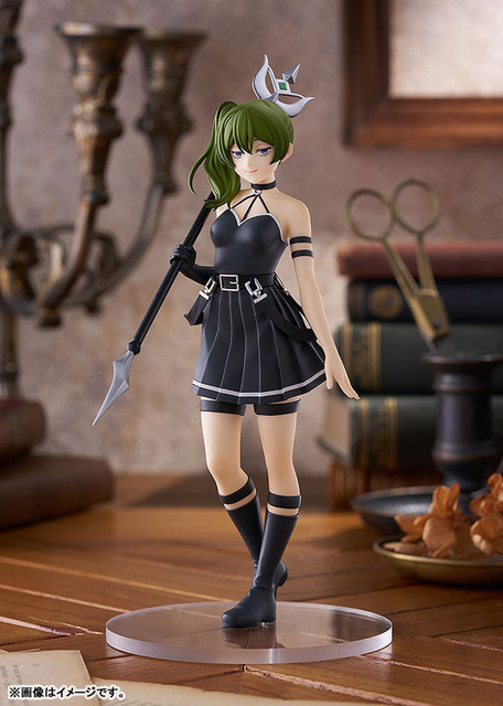 「POP UP PARADE 葬送のフリーレン ユーベル 完成品フィギュア」