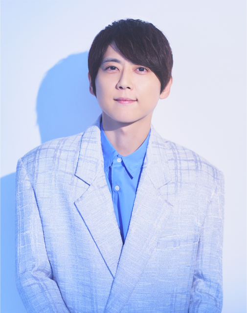 声優・梶裕貴、新会社を設立―“そよぎフラクタル”を軸に音声AI事業と声優マネジメント事業を展開「新たな挑戦を、どうぞ温かくお見守りください」