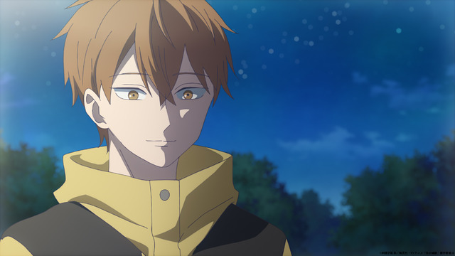 春アニメ『氷の城壁』第2話「鍵師」先行カット