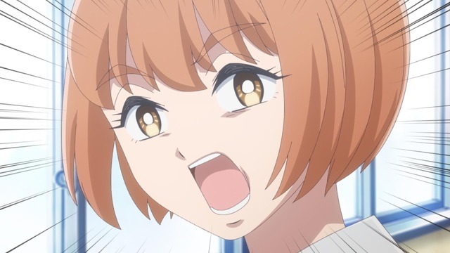 TVアニメ『霧尾ファンクラブ』第2話「あの日見た君の涙」先行カット