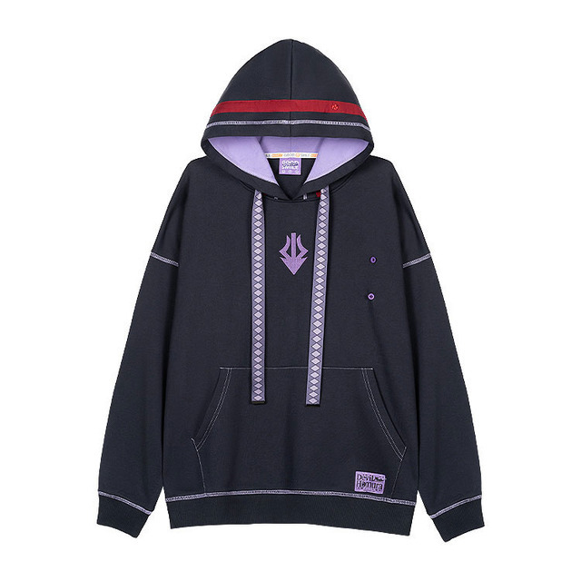 劇場版 魔法少女まどか☆マギカ[新編]叛逆の物語 パーカー