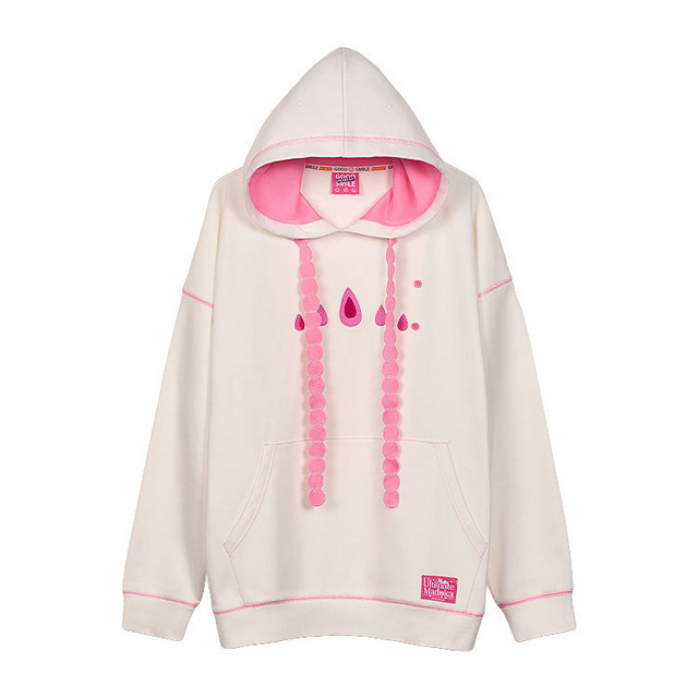 劇場版 魔法少女まどか☆マギカ[新編]叛逆の物語 パーカー