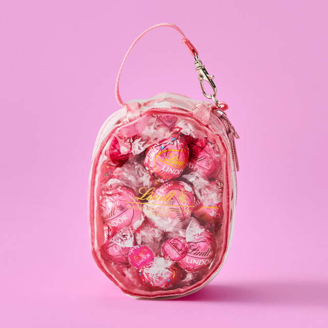 専用ポーチ（ピンク）