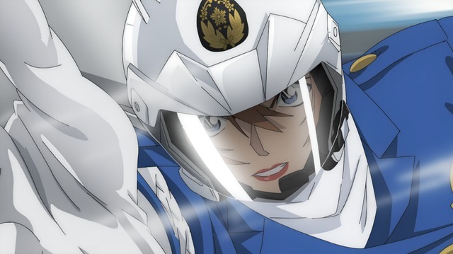 劇場版『名探偵コナン ハイウェイの堕天使』≪風のプロジェクト≫施策解禁スチール