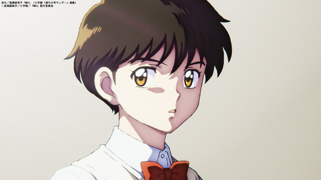 オープニングテーマ:Kis-My-Ft2「HEARTLOUD」