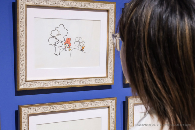 Chapter 2：オリジナルキャラクターの誕生