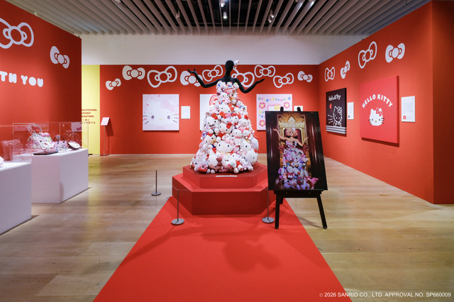 Chapter 3：ハローキティ人気のヒミツ