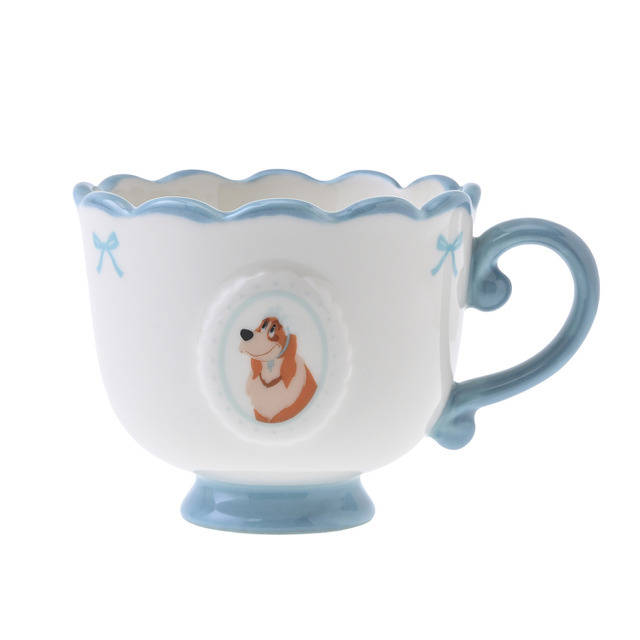 ティーカップ 2,500円（税込）