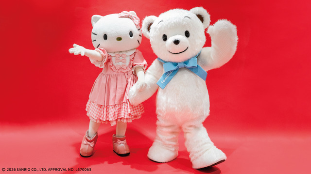 ファミリア 神戸本店限定イベント